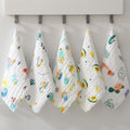 High Density Kids Gauze Towel